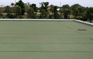all Lade Bank roofing types quoted for