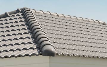 advantages of Lade Bank clay roofing