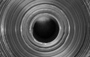 Lade Bank edpm waterproofing