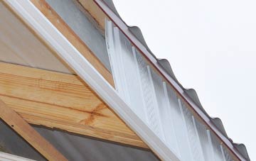 why Lade Bank fascia repairs are essential