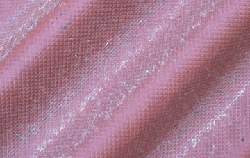 Lade Bank fibreglass roofing costs