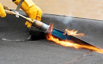 flat roof repairs Lade Bank, Lincolnshire