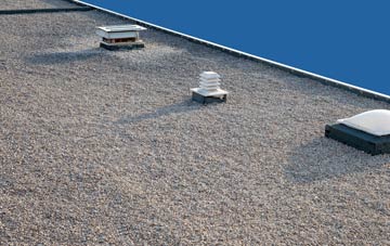 flat roofing Lade Bank, Lincolnshire