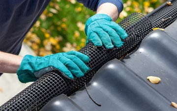 Lade Bank gutter repair companies