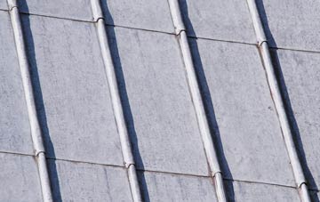 lead roofing Lade Bank, Lincolnshire