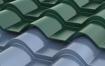 who should consider Lade Bank plastic roofs
