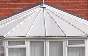 Lade Bank polycarbonate conservatory roof repairs