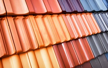 Lade Bank roof tile costs