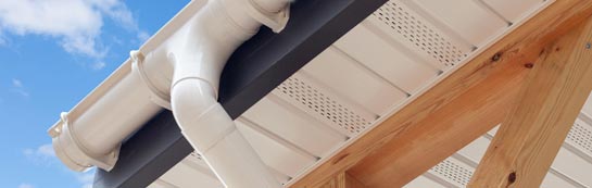 get Lade Bank guttering quotes today