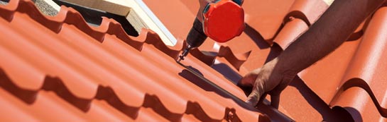 save on Lade Bank roof installation costs