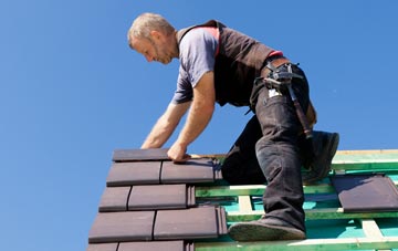 disadvantages of Lade Bank slate roofing