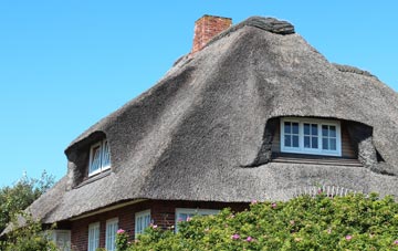 thatch roofing Lade Bank, Lincolnshire