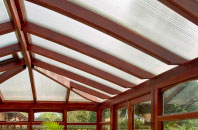 Lade Bank conservatory roofing insulation
