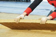 find rated Lade Bank roof insulation companies