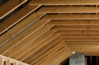 Lade Bank pitched insulation quotes